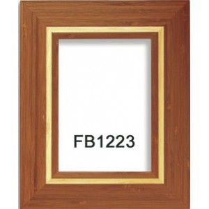 George Oliver Windle Bamboo Picture Frame GOLV1112
